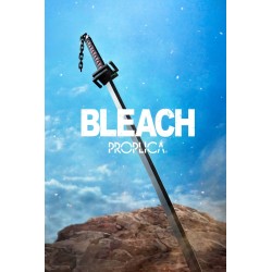 Tensazangetsu - Bleach - Edition Proplica