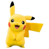 Pikachu (Flocké) - Pokemon - Q-version