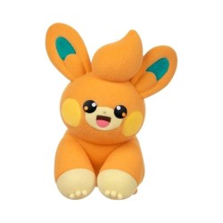 Pohm (Flocké) - Pokemon -...