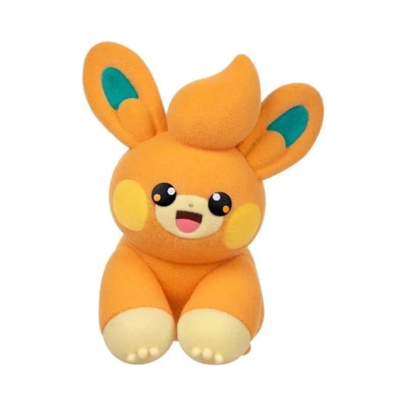 Pohm (Flocké) - Pokemon - Q-version