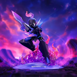 Malvalame - Pokemon - Prime Figure Mini