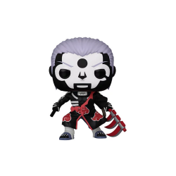 Chase - Hidan - Naruto (1505) - POP Animation