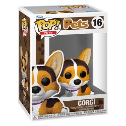 Corgi - Pets (16) - POP Pets
