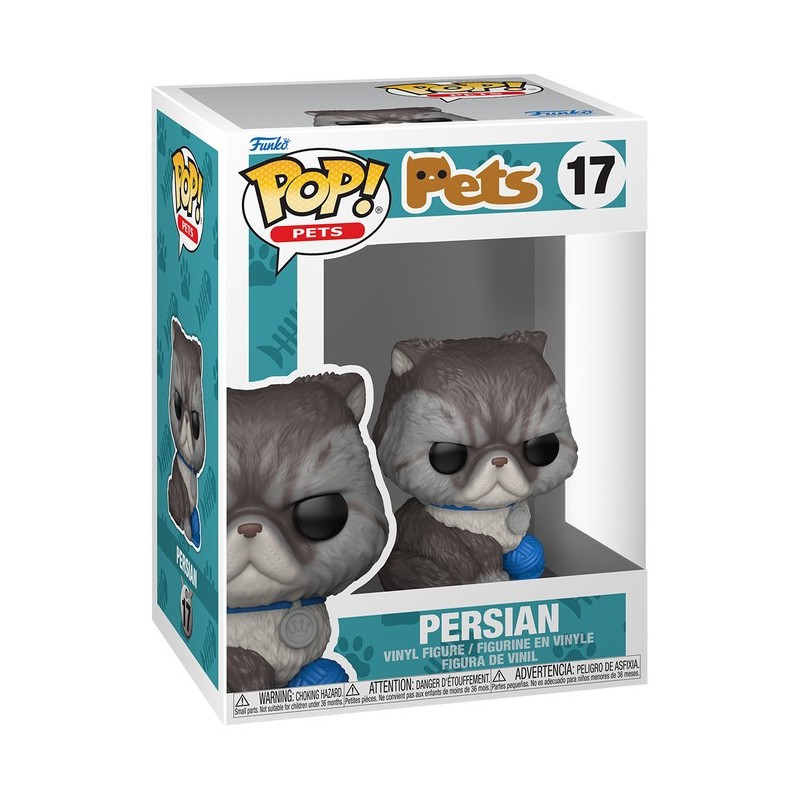 Persan - Pets (17) - POP Pets