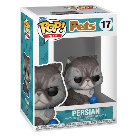 Persan - Pets (17) - POP Pets