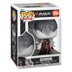 Ashiok - Magic The...