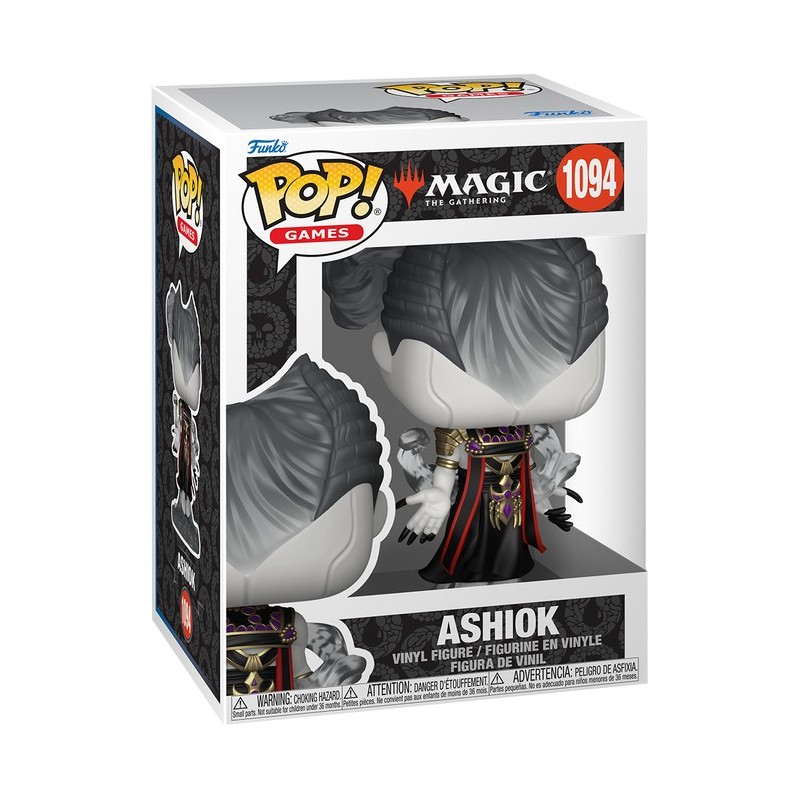 Ashiok - Magic The Gathering (1094) - POP Games
