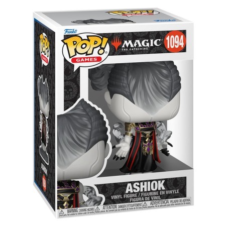 Ashiok - Magic The Gathering (1094) - POP Games