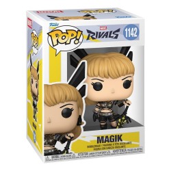 Magik - Marvel Rivals...