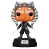 Ahsoka - Star Wars (794) - POP Movie - SFX