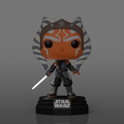 Ahsoka - Star Wars (794) - POP Movie - SFX
