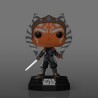 Ahsoka - Star Wars (794) - POP Movie - SFX