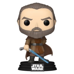 Dooku - Star Wars (810) - POP Movie