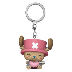 Chopper - One Piece - Pocket POP Keychain