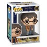 Harry Potter (Resurrection Stone) - Harry Potter (196) - POP Movie