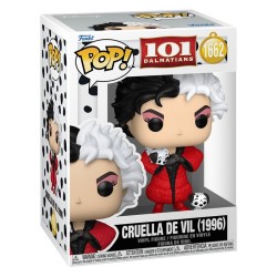 Cruella de Vil (1996) - Les...
