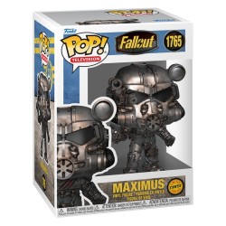 Chase - Maximus - Fallout...