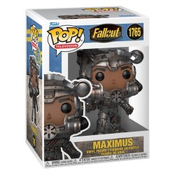Maximus - Fallout (1765) -...