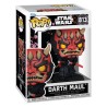 Dark Maul - Star Wars (813) - POP Movie