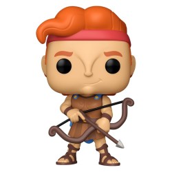 Hercules - Hercules (1666) - POP Disney