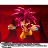 S.H. Figuart - Son Goku Super Saiyan 4 - Dragon Ball Daima