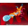 S.H. Figuart - Son Goku Super Saiyan 4 - Dragon Ball Daima