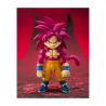 S.H. Figuart - Son Goku Super Saiyan 4 - Dragon Ball Daima