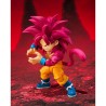 S.H. Figuart - Son Goku Super Saiyan 4 - Dragon Ball Daima