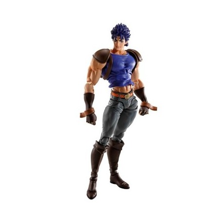 S.H. Figuart - Jonathan Joestar - Jojo's Bizarre Adventure