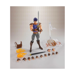 S.H. Figuart - Jonathan Joestar - Jojo's Bizarre Adventure