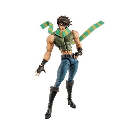 S.H. Figuart - Joseph Joestar - Jojo's Bizarre Adventure