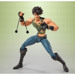 S.H. Figuart - Joseph Joestar - Jojo's Bizarre Adventure