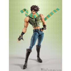 S.H. Figuart - Joseph Joestar - Jojo's Bizarre Adventure