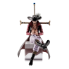 S.H.Figuarts - Dracule Mihawk - One Piece