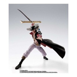 S.H.Figuarts - Dracule Mihawk - One Piece