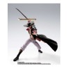 S.H.Figuarts - Dracule Mihawk - One Piece