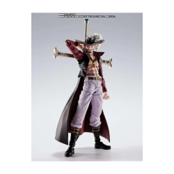 S.H.Figuarts - Dracule Mihawk - One Piece