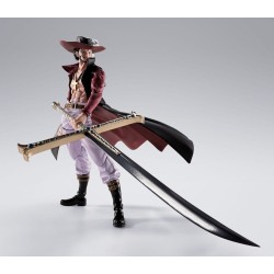 S.H.Figuarts - Dracule Mihawk - One Piece