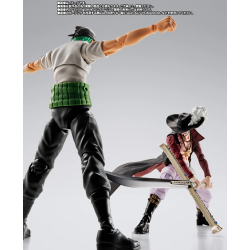 S.H.Figuarts - Dracule Mihawk - One Piece