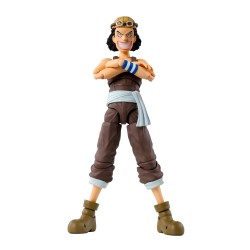 S.H.Figuarts - Usopp - One...