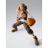 S.H.Figuarts - Usopp - One Piece : Romance Dawn