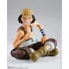S.H.Figuarts - Usopp - One Piece : Romance Dawn