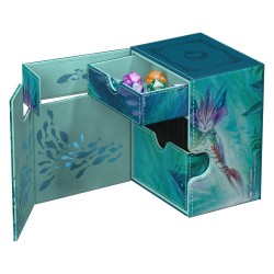 Flip´n´Tray 133+ - Mentor d'Ouidargent - Magic : The Gathering : Lorwyn Eclipsed - XenoSkin