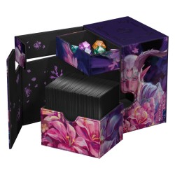 Flip´n´Tray 133+ - Eulogiste Solarianeur - Magic : The Gathering : Lorwyn Eclipsed - XenoSkin