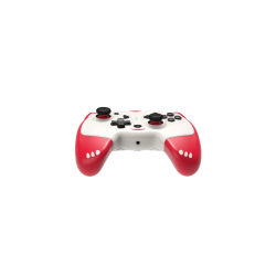 Manette sans fil Doggy - Switch - Doggy Rouge