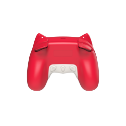 Manette sans fil Doggy - Switch - Doggy Rouge