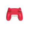 Manette sans fil Doggy - Switch - Doggy Rouge