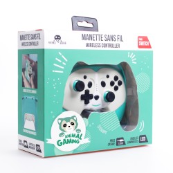 Manette sans fil Doggy -...