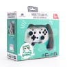 Manette sans fil Doggy - Switch - Pandy Verte