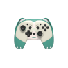 Manette sans fil Doggy - Switch - Pandy Verte